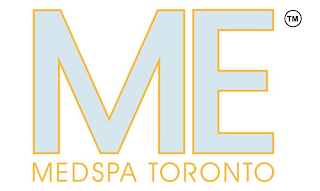 ME MEDSPA TORONTO logo
