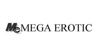 ME MEGA EROTIC logo