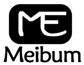 ME MEIBUM logo