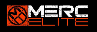 ME MERC ELITE logo