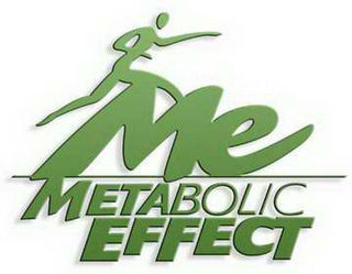 ME METABOLIC EFFECT logo