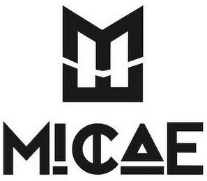 ME MICAE logo