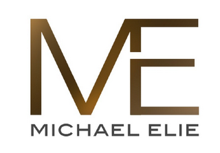 ME MICHAEL ELIE logo