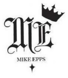 ME MIKE EPPS logo