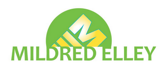 ME MILDRED ELLEY logo