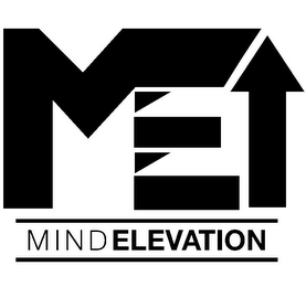 ME MIND ELEVATION logo