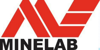 ME MINELAB logo