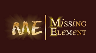 ME | MISSING ELEMENT logo
