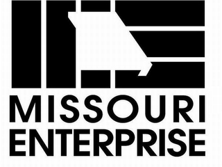 ME MISSOURI ENTERPRISE logo
