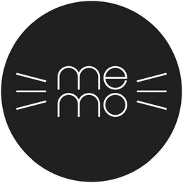 ME MO logo