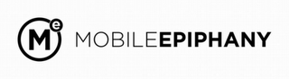 ME MOBILE EPIPHANY logo