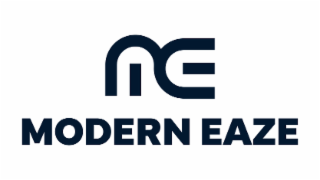 ME MODERN EAZE logo