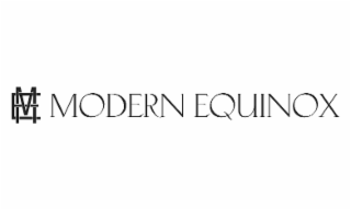 ME MODERN EQUINOX logo