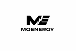 ME MOENERGY logo