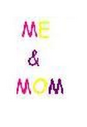 ME & MOM logo