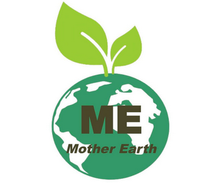 ME MOTHER EARTH logo