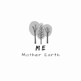 ME MOTHER EARTH logo