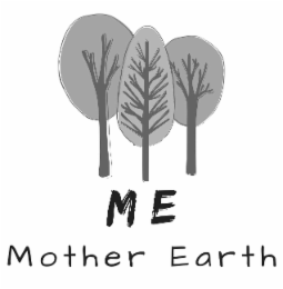 ME MOTHER EARTH logo