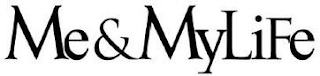 ME & MYLIFE logo