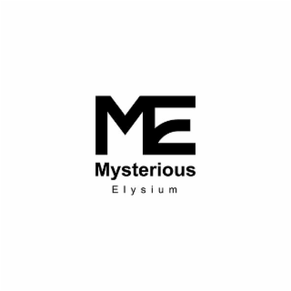 ME MYSTERIOUS ELYSIUM logo