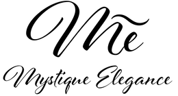 ME MYSTIQUE ELEGANCE logo