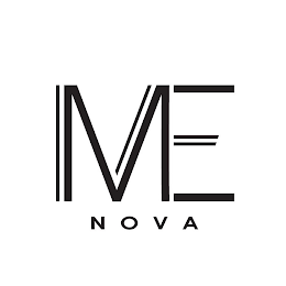 ME NOVA logo