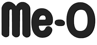 ME-O logo