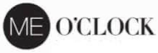 ME O'CLOCK logo