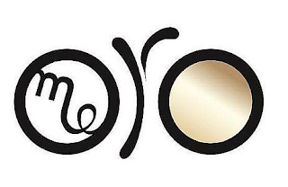 ME ORO logo