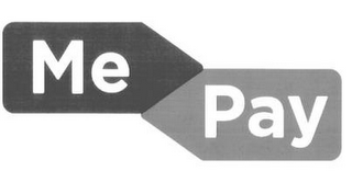 ME PAY logo
