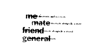 ME PERSONAL DISCOVERY AND RECOVERY MATE DISCOVERY AND RECOVERY ALONGSIDE A MATE FRIEND DISCOVERY AND RECOVERY ALONGSIDE A FRIEND GENERAL DISCOVERY AND RECOVERY logo