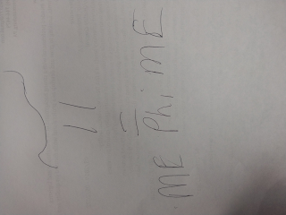 ME PHI ME logo