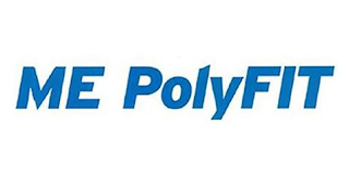 ME POLYFIT logo