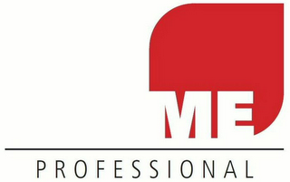 ME PROFESSIONAL logo