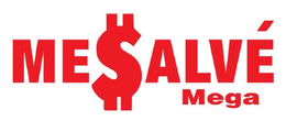 ME SALVÉ MEGA logo