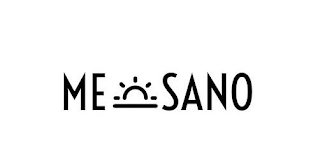 ME SANO logo