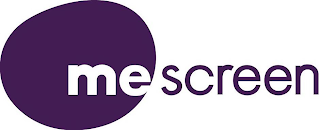 ME SCREEN logo