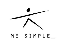 ME SIMPLE_ logo