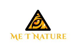 ME T NATURE logo