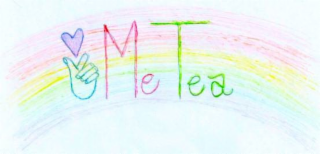 ME TEA logo