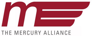ME THE MERCURY ALLIANCE logo