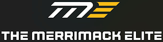 ME THE MERRIMACK ELITE logo