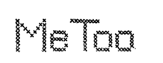 ME TOO logo