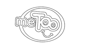 ME TOO logo