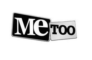 ME TOO logo