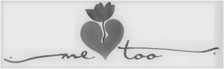 ME TOO logo
