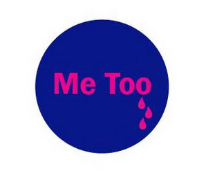 ME TOO logo