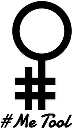 # ME TOOL logo