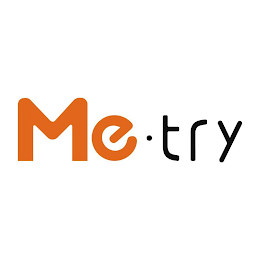 ME · TRY logo