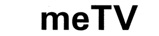 ME TV logo